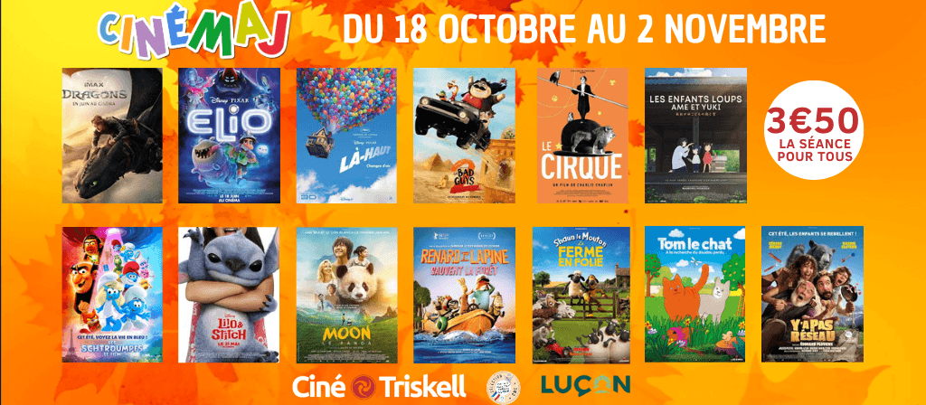 actualité Cinéma J