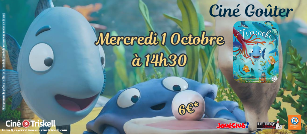 actualité Timioche