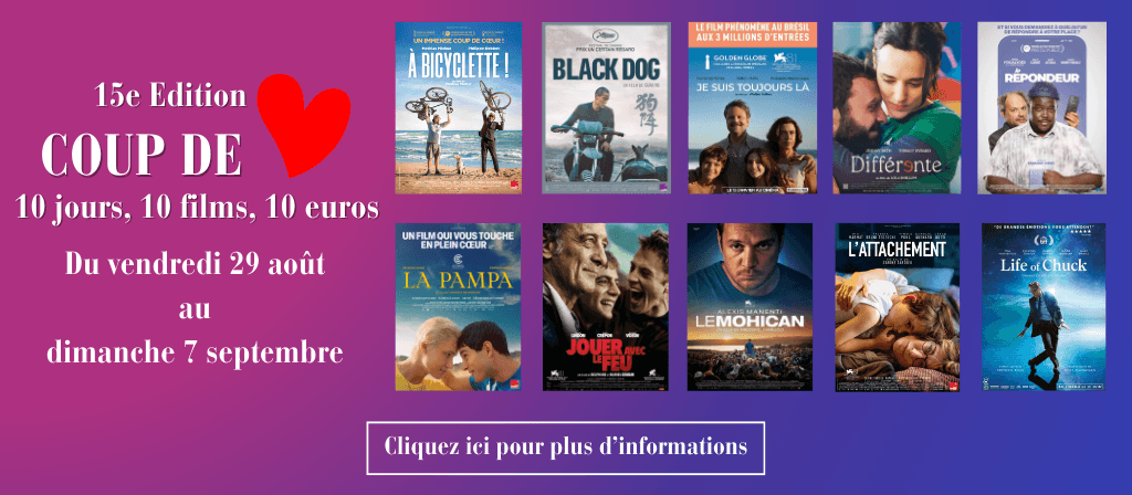 actualité Coup de cœur 2025