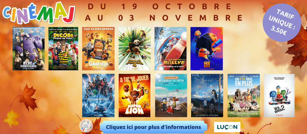 actualité Cinema J