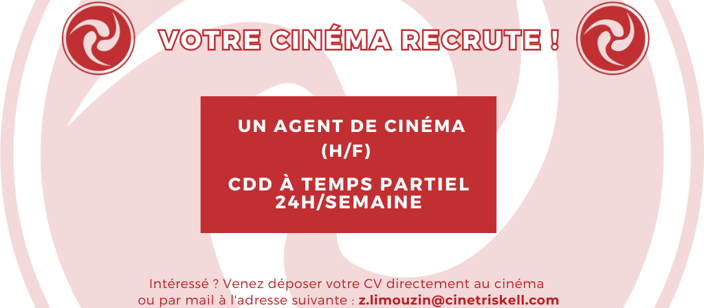 actualité Recrutement